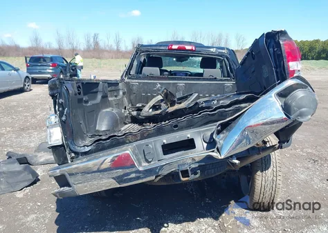 2019 GMC Sierra 1500 Limited Sle z USA, uszkodzony, nr VIN 2GTV2MEC5K1105649